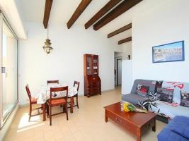 Rental Apartment Le Mykonos II - Cap D'Agde, 1 Bedroom, 4 Persons Extérieur photo